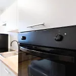 Lägenhet Rezidence Novosadska Olomouc