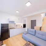 Rezidence Novosadska * Olomouc