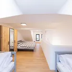 Rezidence Novosadska Olomouc