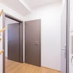 Lägenhet Rezidence Novosadska *