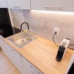 Rezidence Novosadska *