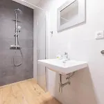 Rezidence Novosadska * Olomouc