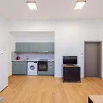 Rezidence Novosadska * Olomouc