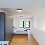 Rezidence Novosadska Olomouc