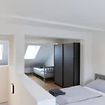 Rezidence Novosadska Lägenhet Olomouc