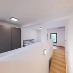 Lägenhet Rezidence Novosadska Olomouc