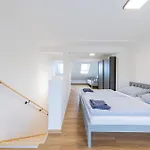 Rezidence Novosadska * Olomouc