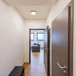 Rezidence Novosadska Lägenhet Olomouc