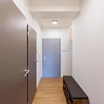 Rezidence Novosadska *
