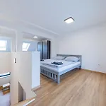 Rezidence Novosadska Olomouc