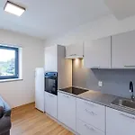 Rezidence Novosadska Lägenhet Olomouc
