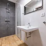Rezidence Novosadska Olomouc
