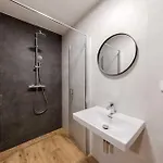 Rezidence Novosadska Olomouc