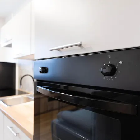 Apartment Rezidence Novosadska Olomouc