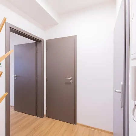 Appartement Rezidence Novosadska *