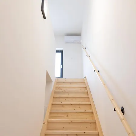 Appartement Rezidence Novosadska *
