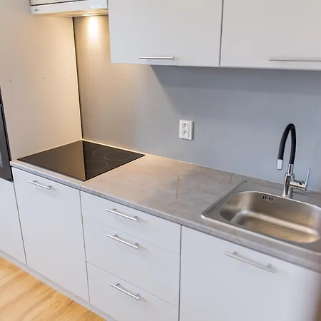 Apartment Rezidence Novosadska