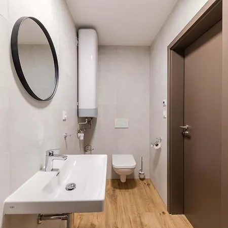 Apartment Rezidence Novosadska