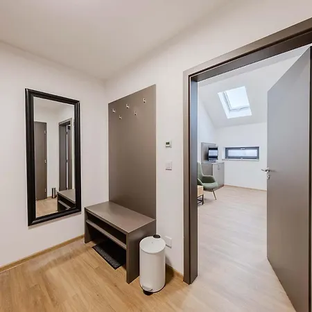 Apartment Rezidence Novosadska *