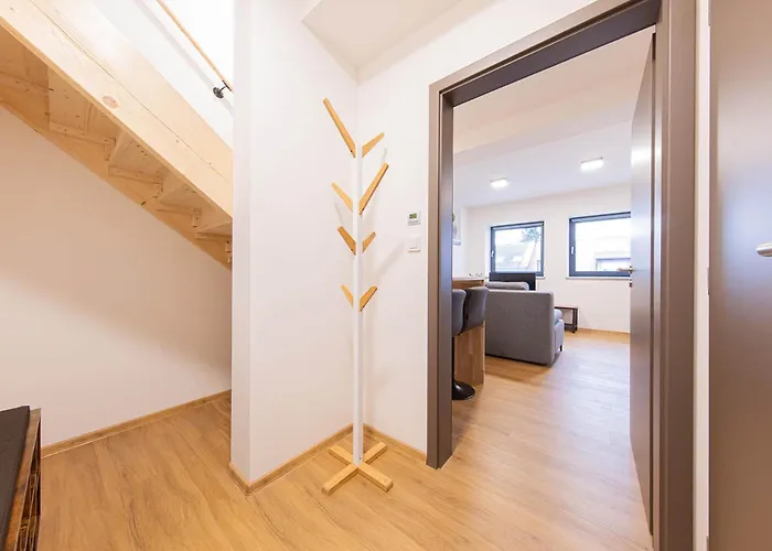 Appartamento Rezidence Novosadská Olomouc