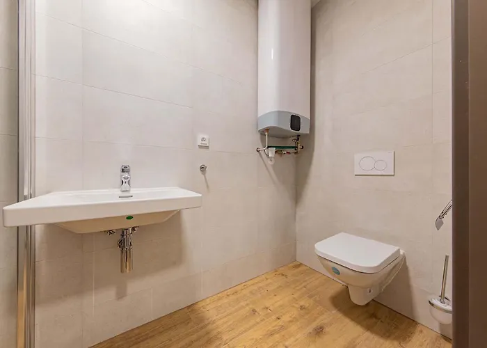 Rezidence Novosadská Olomouc