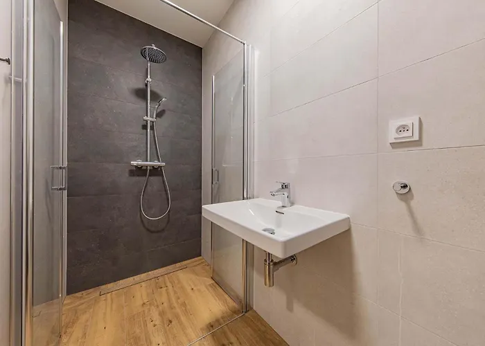 Rezidence Novosadská * Olomouc