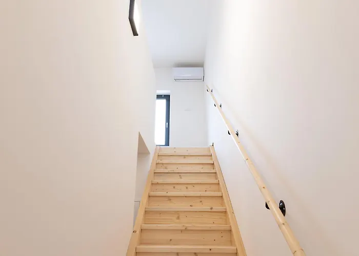 Rezidence Novosadská Olomouc